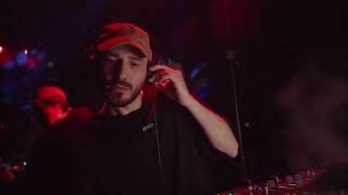 Ale Russo  Live Set  Room x Grupo Roca [upl. by Aisak]