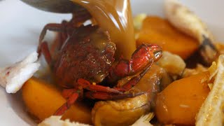 Recette  La vraie bouillabaisse [upl. by Notsnarc832]