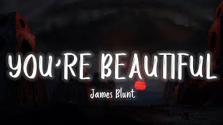 James Blunt  Youre Beautiful LyricsVietsub [upl. by Neira]