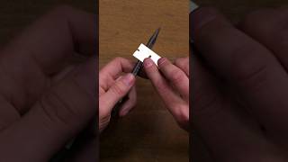 How to Sharpen Woodless Pencils [upl. by Heilner]