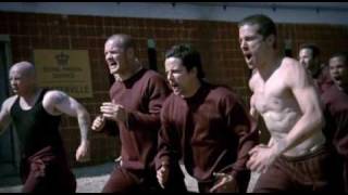 Green Street Hooligans 2 first fight [upl. by Vudimir]