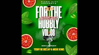 FOR THE HUBBLY LOVERS VOL 08 MIXED COMPLIED TEDDY DEE DEEJAY [upl. by Riccio270]