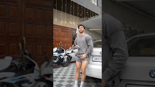 Setting the vibe for the day with my morning rituals lifestyle dayinmylife fitness bmw asmr [upl. by Nedap]