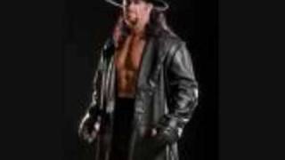 undertaker theme song 2010 [upl. by Mixam]