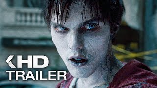 Warm Bodies Official Trailer [upl. by Kaycee]