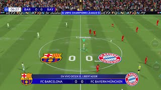 🤩 EFOOTBALL 2025 PPSSPP NUEVAS MEJORAS UEFA CHAMPIONS LEAGUE FICHAJES Y GRAFICOS HD [upl. by Nolyat205]