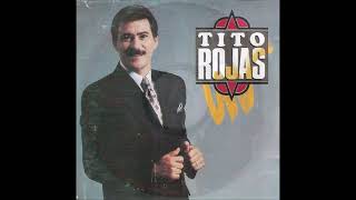 Por Que Este Amor  Tito Rojas Album Condename 1992 [upl. by Rolyab]