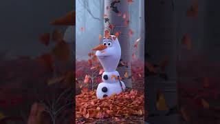 Olafs Hilarious Moment I Don’t Even Know a Samantha 😂  Frozen II  Disney Kids [upl. by Jacinto]