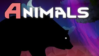 Advanced Animals Skill  Rimworld [upl. by Jepum]