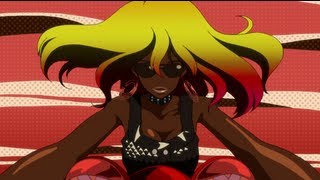 Michiko amp Hatchin  OFFICIAL OP Trailer [upl. by Vary]