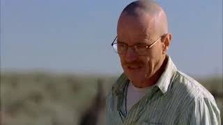 Breaking Bad Shooting Tuco Scene S2E2 Rotten Tomatoes TV [upl. by Aihsoek221]