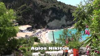 Eiland Lefkas  De Griekse Gids [upl. by Blain]