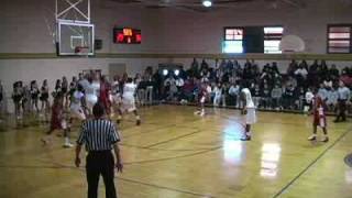 NeumannGoretti v Archbishop Carroll Highlights SeniorDay [upl. by Tserof]