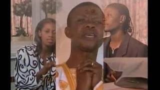 Fr Matou SAMUEL  Album  Fongola  Musique Congolaise 2016 [upl. by Eillak]