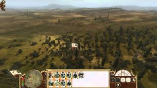 Lets Play Empire Total War DeutschBlind Pt009 Mehr als zuvor [upl. by Novat]