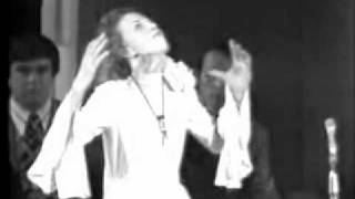 Kathryn Kuhlman Holy Spirit [upl. by Dranik]