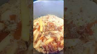 5 Minute Rice RecipeRice recipe Shorts Video Aanas kitchen amp Vlogz [upl. by Taggart]