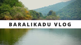 Baralikadu One day Trip  கோவை பரளிக்காடு சுற்றுலா  Preethi Vlogs [upl. by Camfort]