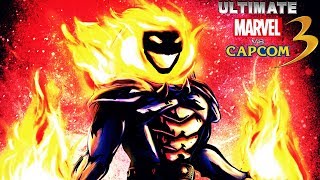 Best Of Dormammu Umvc3 [upl. by Ynes]