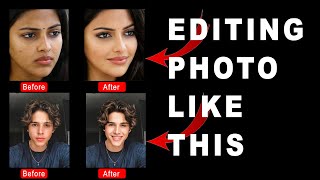 Face App Reviews  face app photo edit  photo editing  Ai photo editing [upl. by Magdaia]