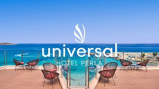 Universal Hotel Perla your new favorite spot in sIllot [upl. by Nylemaj]