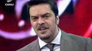 BeYaz Show Sahan recep Ivedik TaKLidi [upl. by Constantina]