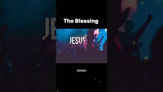 The Blessing  The Blessing with Kari Jobe amp Cody Carnes [upl. by Loralie930]