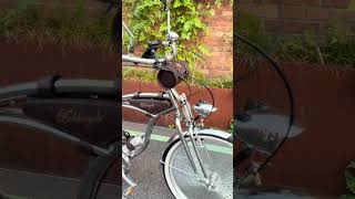 Now This Perfect Cruiser Bike AOK Bike [upl. by Allegna311]