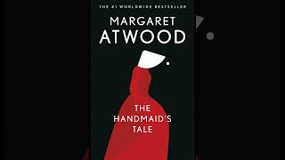 THE HANDMAIDS TALE  MARGARET ATWOOD  CHAPTER 38 amp 39  In English [upl. by Bashee725]