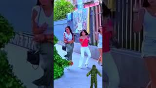 Prank on girlfriend 🤣😅😂 youfunnyclips funnyprank funnyclips4you funny scareprank prankideas [upl. by Errecart936]