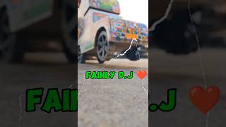 FAINLY DJ BOOK 😅MINI DJ minivlog shortsvideo vlog shortsfeed dj music [upl. by Notlih]