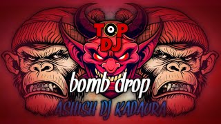 bomb drop compilation 2024🔥 EDM drop mixing Aashish dj kadaura [upl. by Iand]