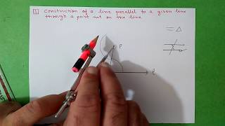 Chapter10 Introduction Practical Geometry  Ncert Maths Class 7  Cbse [upl. by Demott825]