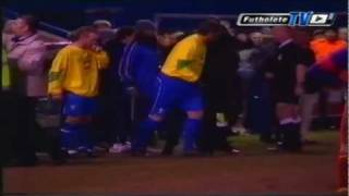 Adiós Sócrates El fútbol te recordará por siempre [upl. by Ahsiyt]