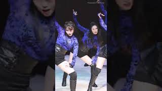 220515 핑크판타지Pink Fantasy 모모카MOMOKA직캠  독 [upl. by Enyalb]