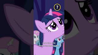 MLP Had Some Messed Up Villains 🤭 top10 shorts [upl. by Ahtnams]