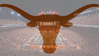 Texas Football 2023 [upl. by Haman]