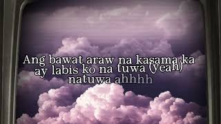 Sayo ako masaya By Greezy Rish [upl. by Kellie]