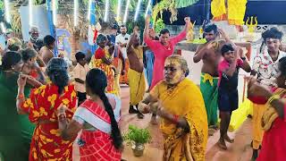 sri ramajeyam villu pattu 9486380136 keelasurandai ஆலங்குளம் ஆலமரத்து மாரியம்மன் கோவில் விழா [upl. by Holsworth147]