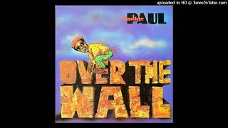 Frankie Paul  Over The Wall [upl. by Eugenie]