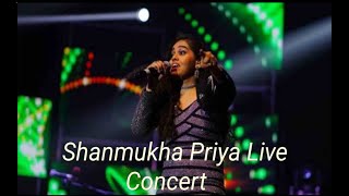 Shanmukha Priya Live Concert in Wardha [upl. by Ttebroc142]