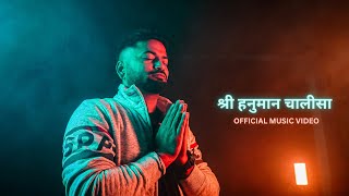 श्री हनुमान चालीसा I Shree Hanuman Chalisa  Official Music Video  CrayLyf Rohit [upl. by Yddub]