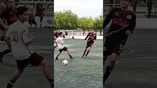 Monkikis Team 🆚 Academia GOL 08Sep2024 Liga La Paz AppBajaFut [upl. by Anner649]