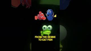 That fish was wild in Finding Nemo [upl. by Barty]