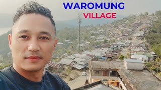 Waromung Baptist Arogo revival [upl. by Kamerman84]