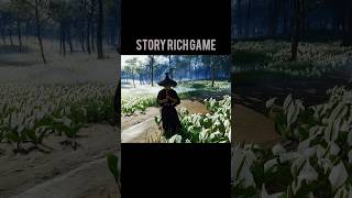 Story rich gameghostoftsushima jinsakai [upl. by Oalsinatse]