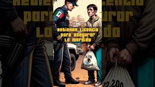 25 mil pesotes noticias policia [upl. by Belden]