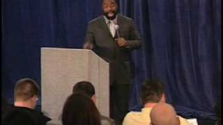 The Les Brown Story [upl. by Bascio]