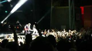 Journey  Dont Stop Believin  Toronto Concert  August 9 2011 [upl. by Grindle966]