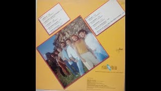 BANDA TREPIDANTS 1986 CD COMPLETO [upl. by Eromle788]